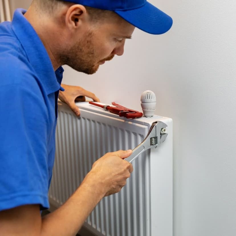 Central Heating
